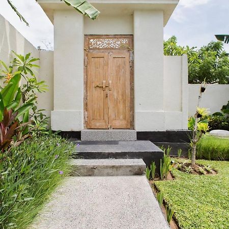 Villa Orked 1 سمينياك المظهر الخارجي الصورة