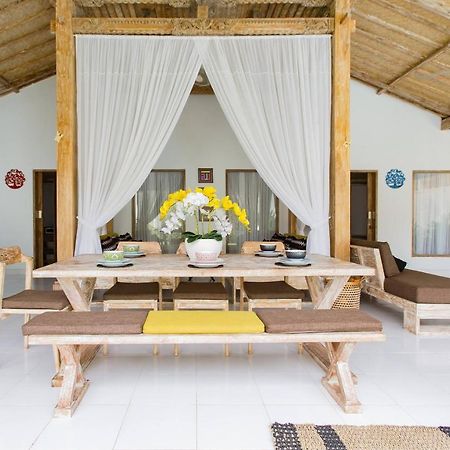 Villa Orked 1 سمينياك المظهر الخارجي الصورة