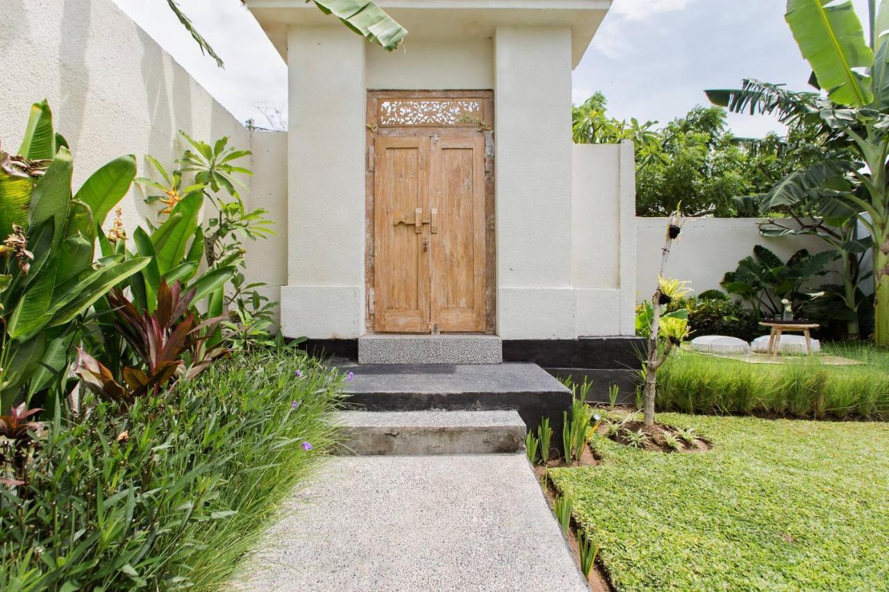 Villa Orked 1 سمينياك المظهر الخارجي الصورة