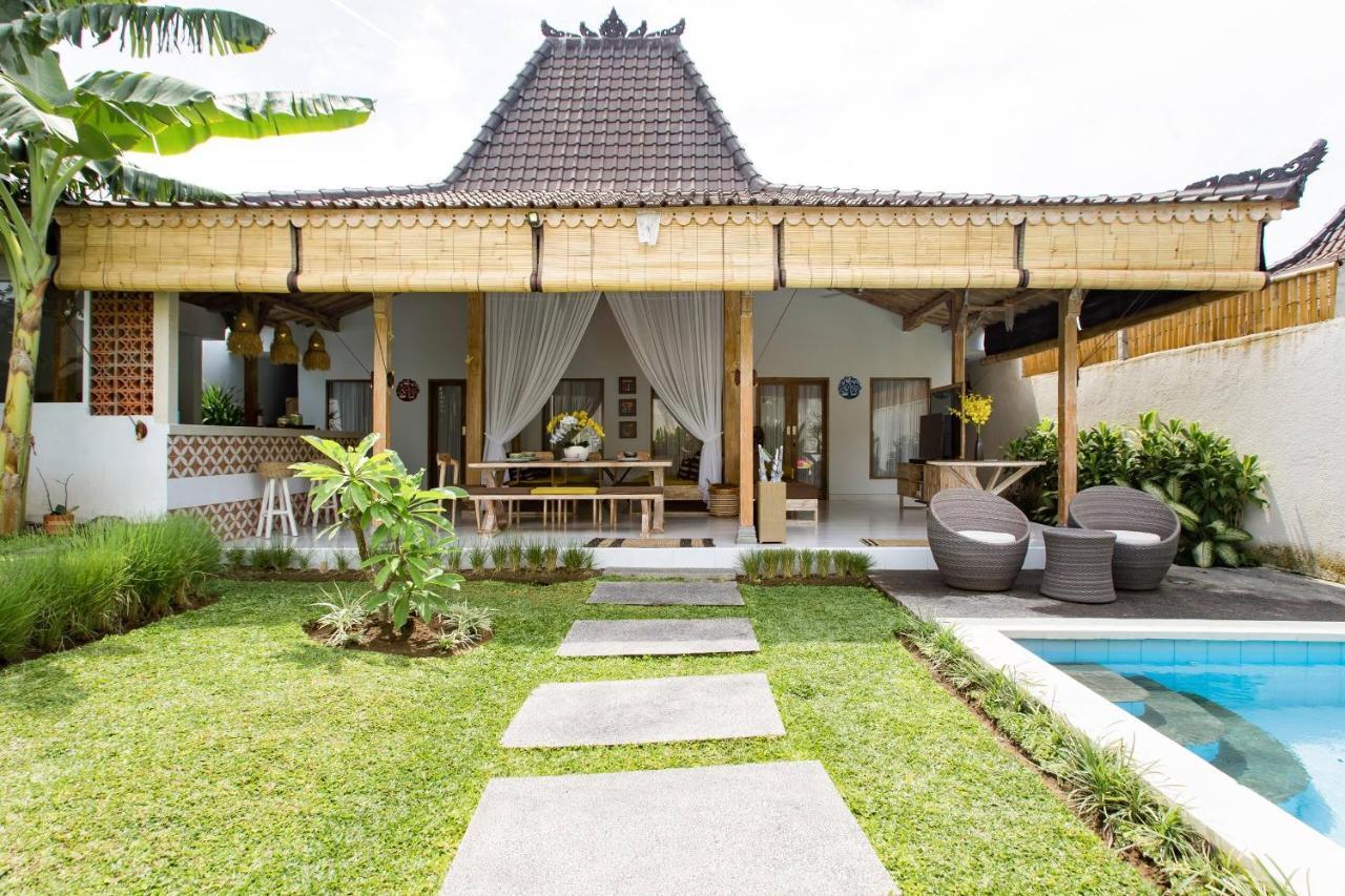 Villa Orked 1 سمينياك المظهر الخارجي الصورة