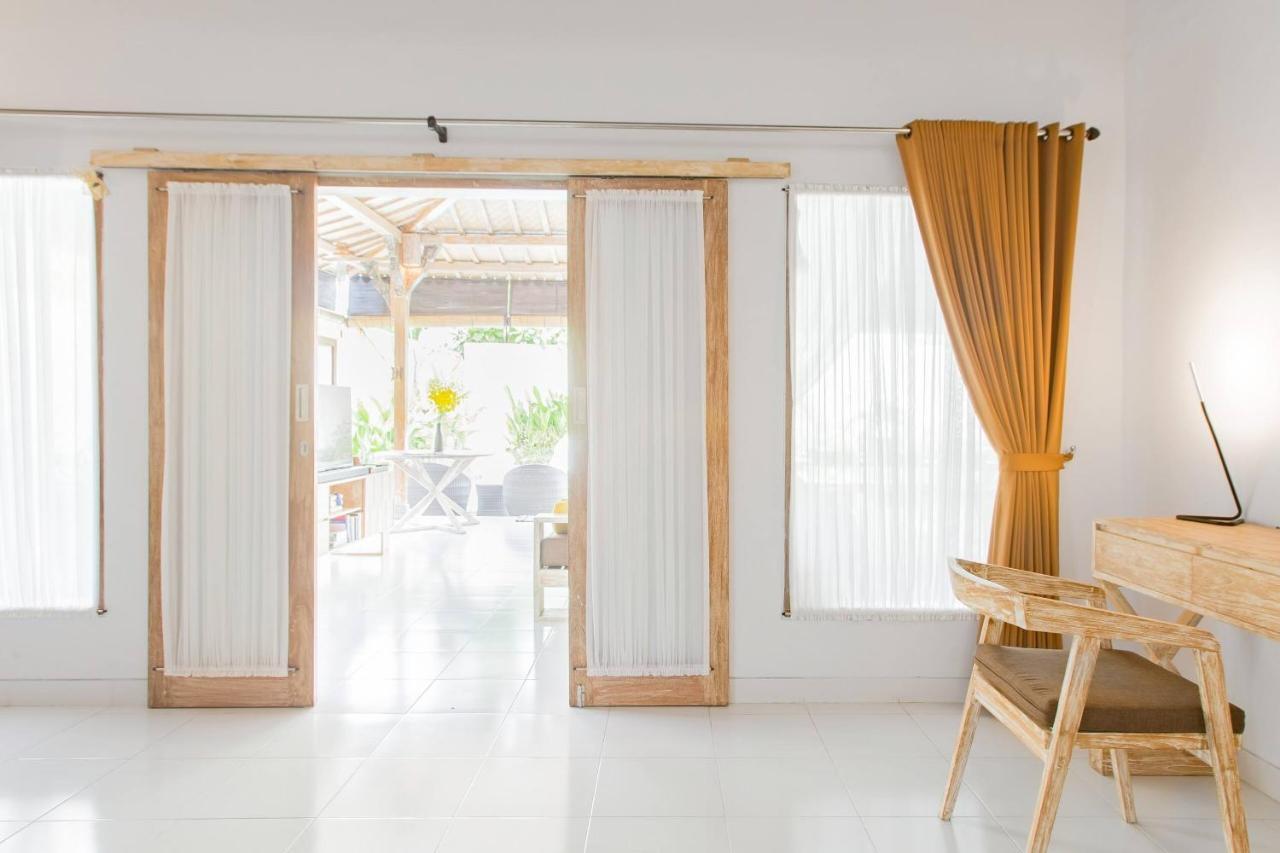 Villa Orked 1 سمينياك المظهر الخارجي الصورة
