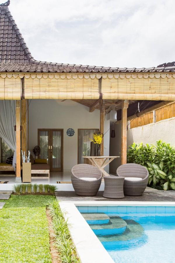 Villa Orked 1 سمينياك المظهر الخارجي الصورة