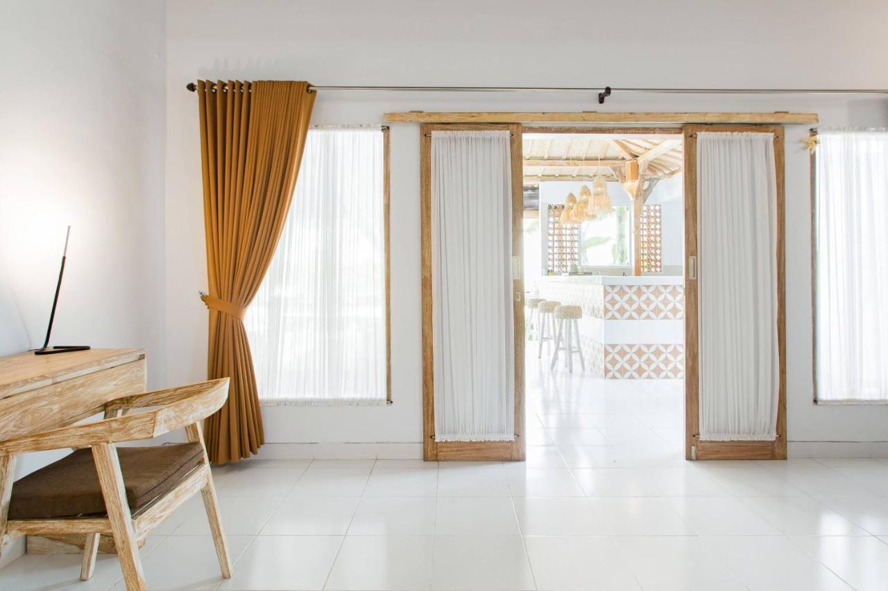 Villa Orked 1 سمينياك المظهر الخارجي الصورة