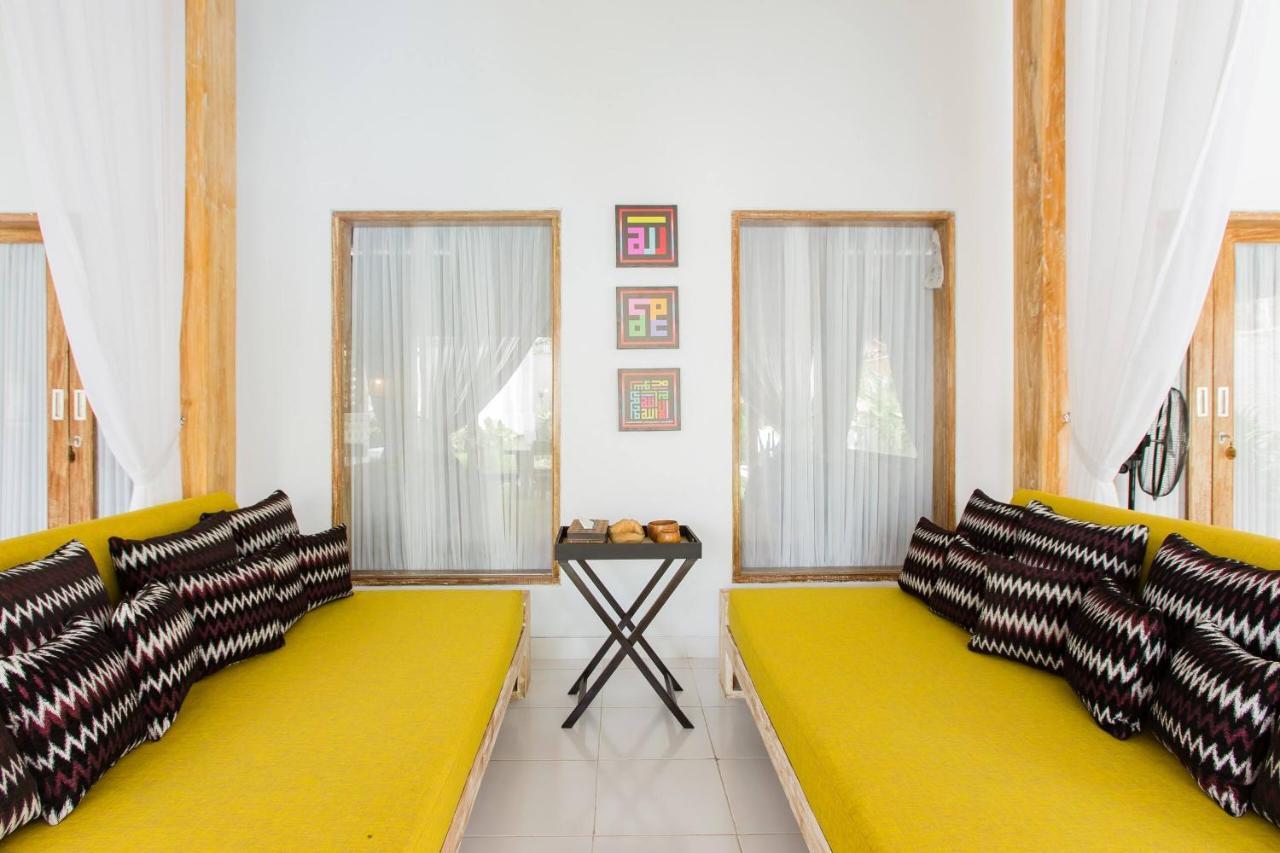 Villa Orked 1 سمينياك المظهر الخارجي الصورة