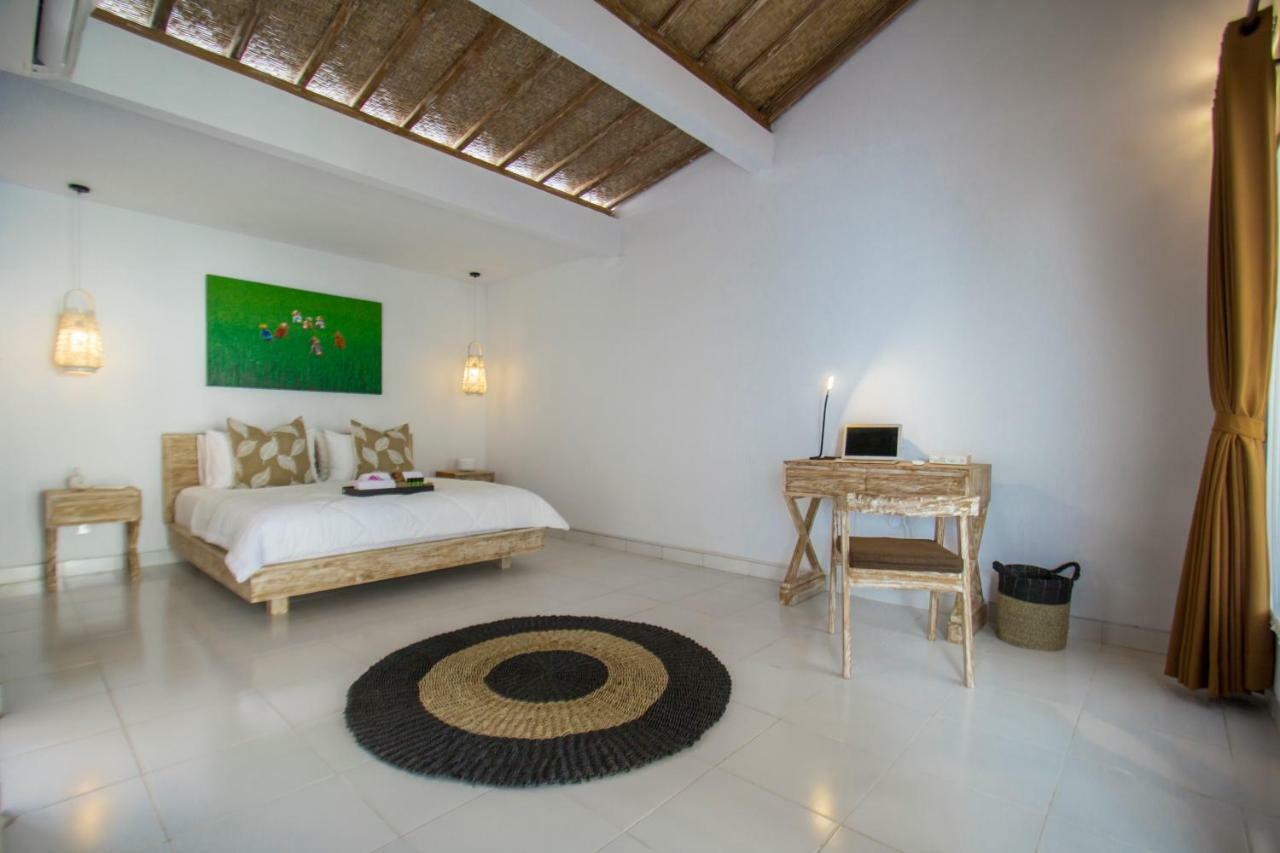Villa Orked 1 سمينياك المظهر الخارجي الصورة