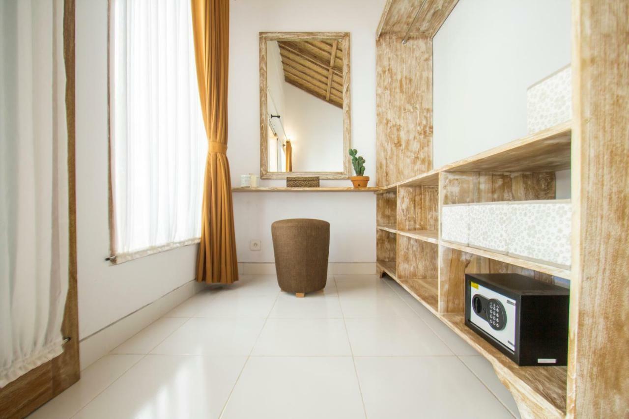 Villa Orked 1 سمينياك المظهر الخارجي الصورة