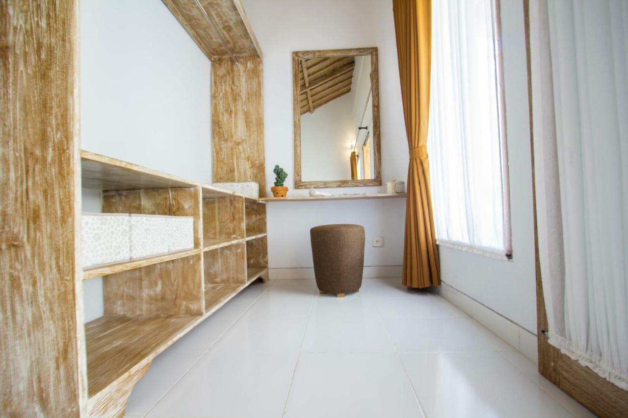 Villa Orked 1 سمينياك المظهر الخارجي الصورة