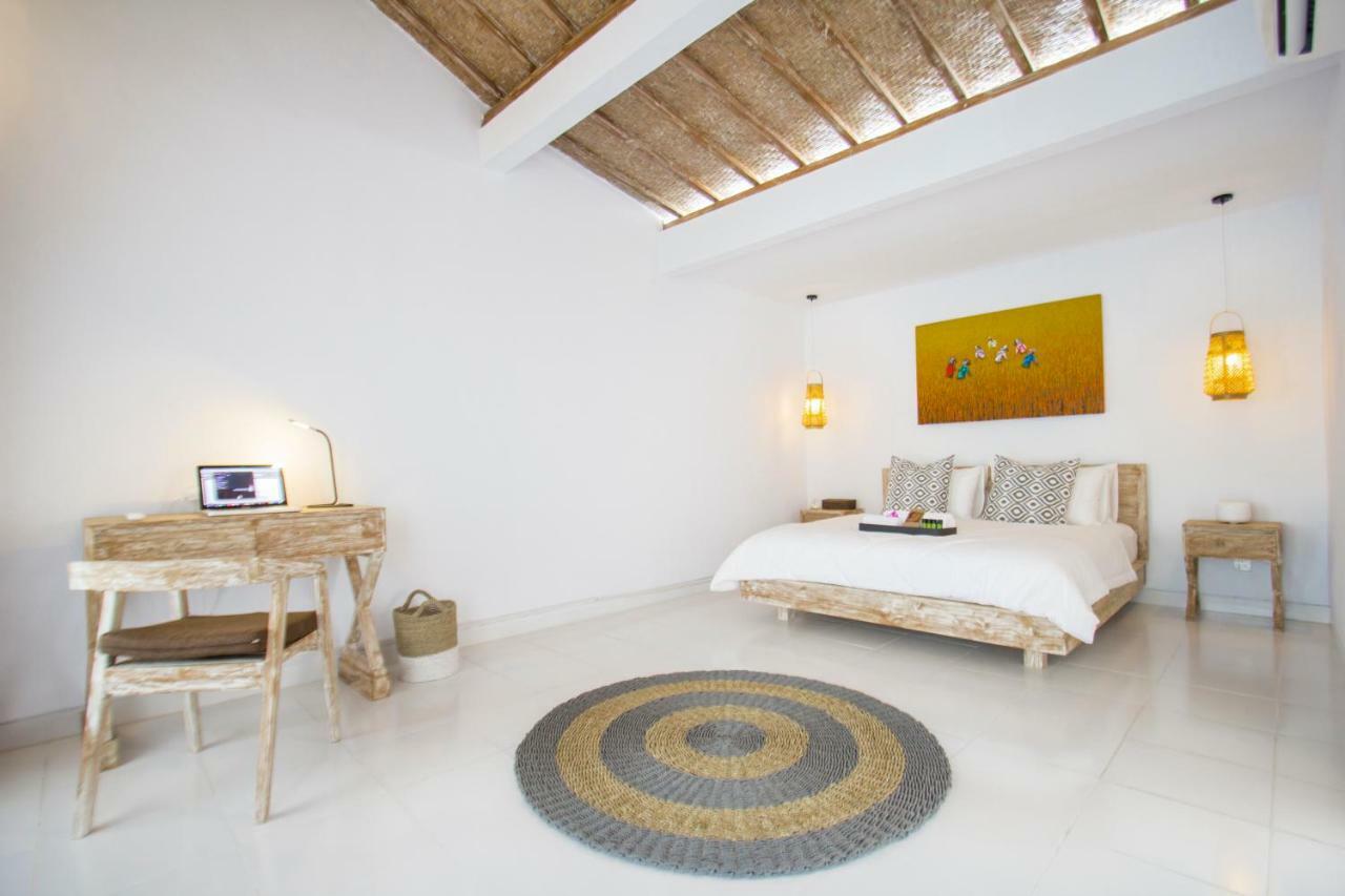 Villa Orked 1 سمينياك المظهر الخارجي الصورة