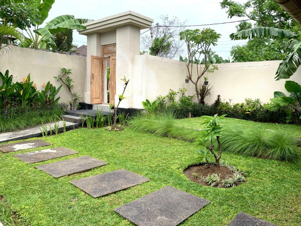 Villa Orked 1 سمينياك المظهر الخارجي الصورة