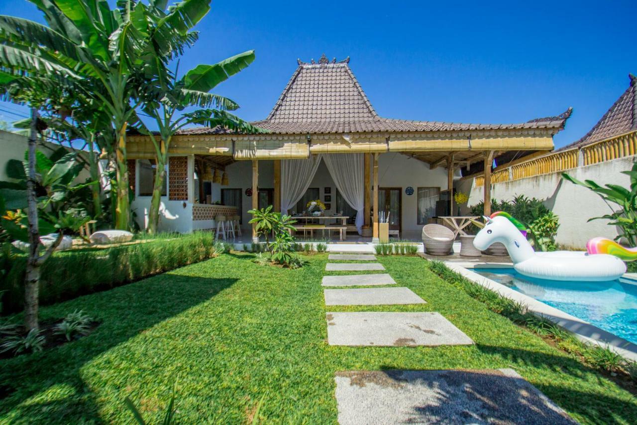 Villa Orked 1 سمينياك المظهر الخارجي الصورة