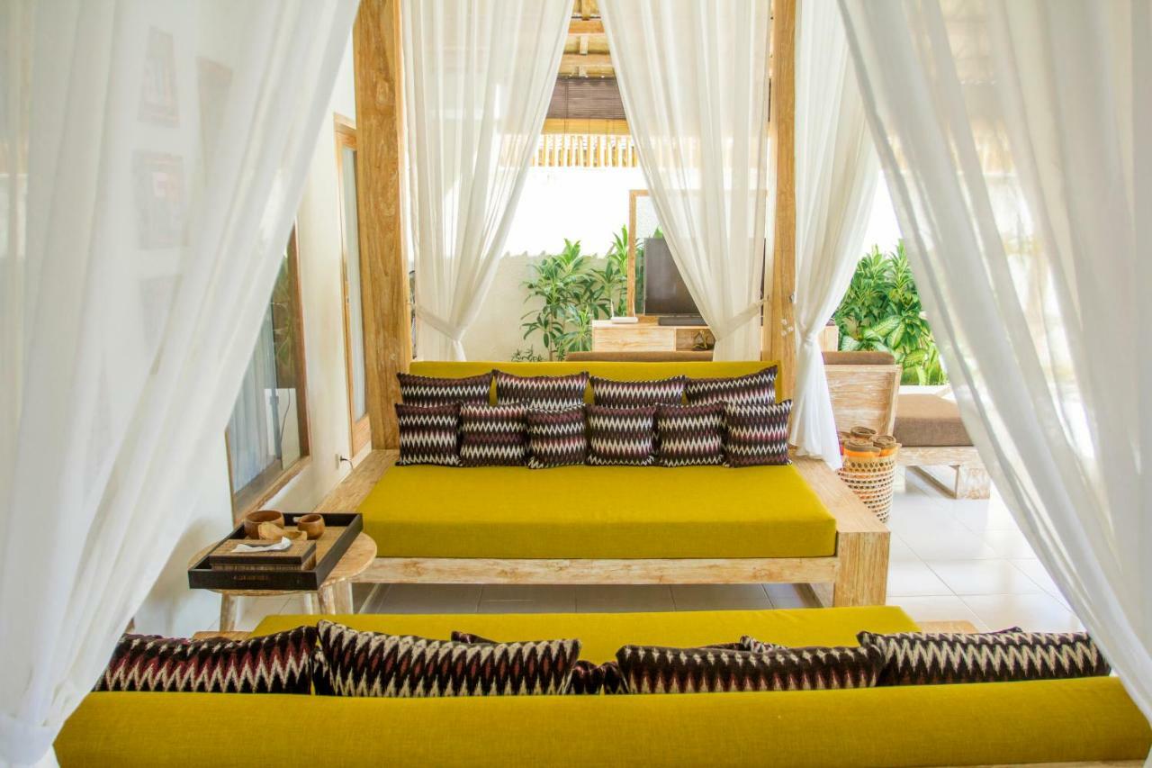 Villa Orked 1 سمينياك المظهر الخارجي الصورة