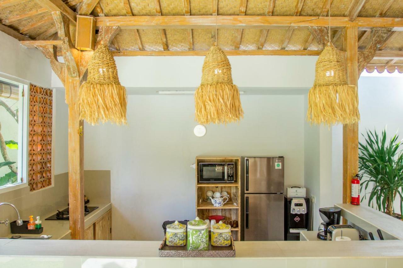 Villa Orked 1 سمينياك المظهر الخارجي الصورة