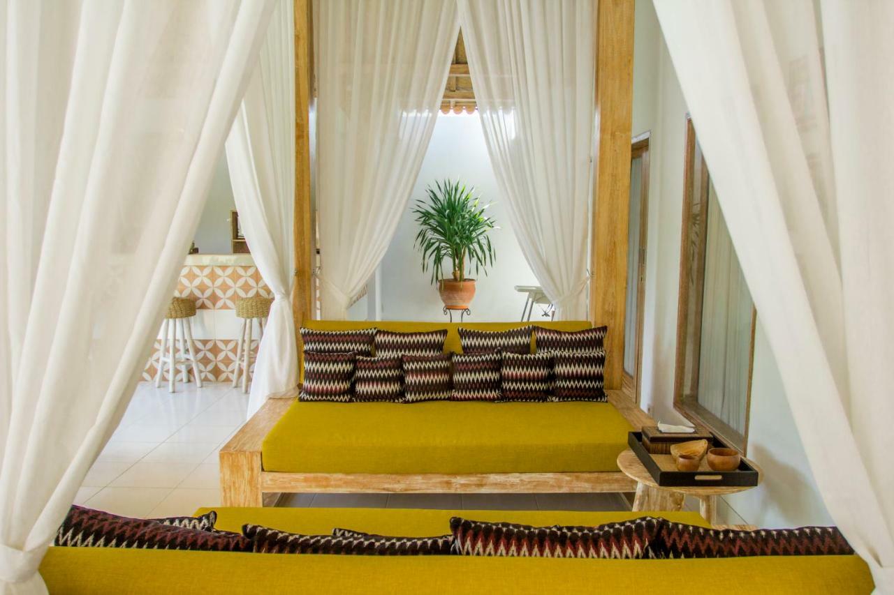 Villa Orked 1 سمينياك المظهر الخارجي الصورة