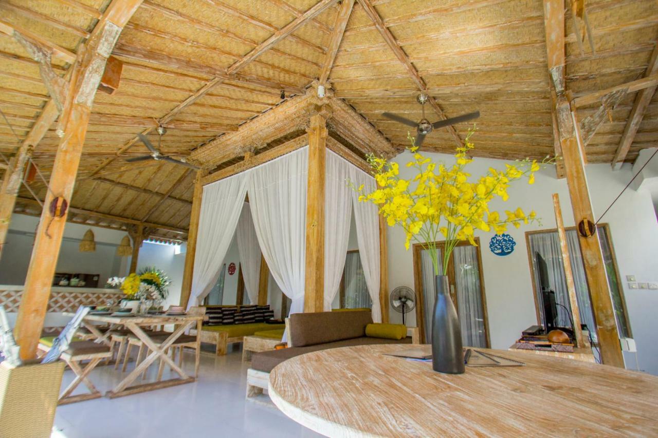 Villa Orked 1 سمينياك المظهر الخارجي الصورة