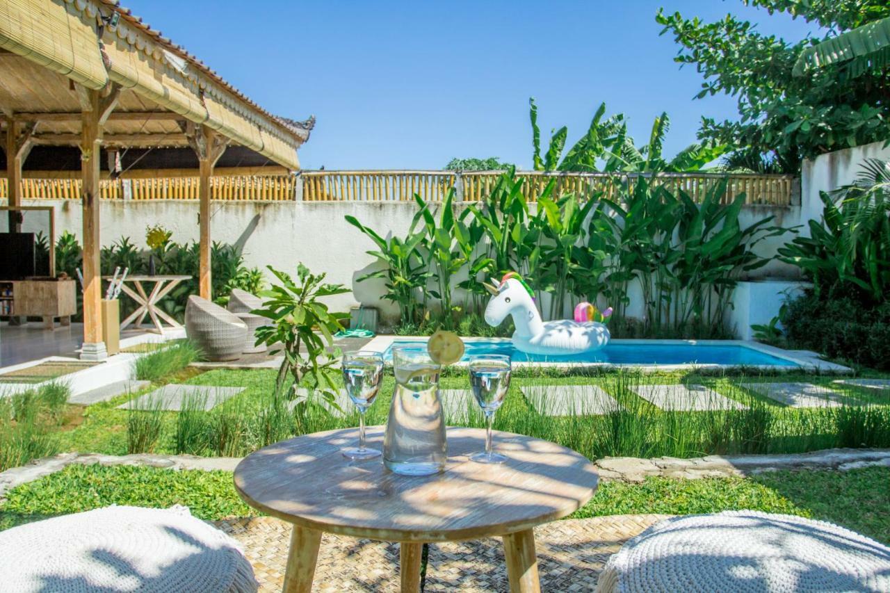 Villa Orked 1 سمينياك المظهر الخارجي الصورة