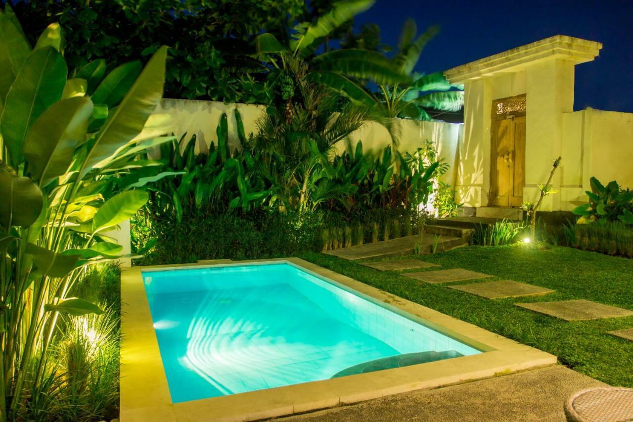 Villa Orked 1 سمينياك المظهر الخارجي الصورة